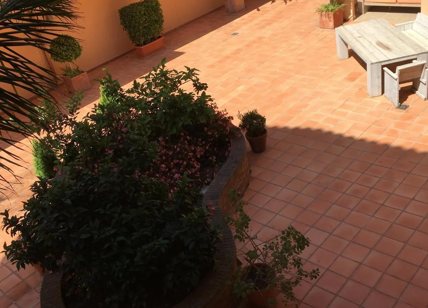 Aloha Hill Club Lluxury 5 Star Golf Resort Near Puerto Banus And Marbella Apartment