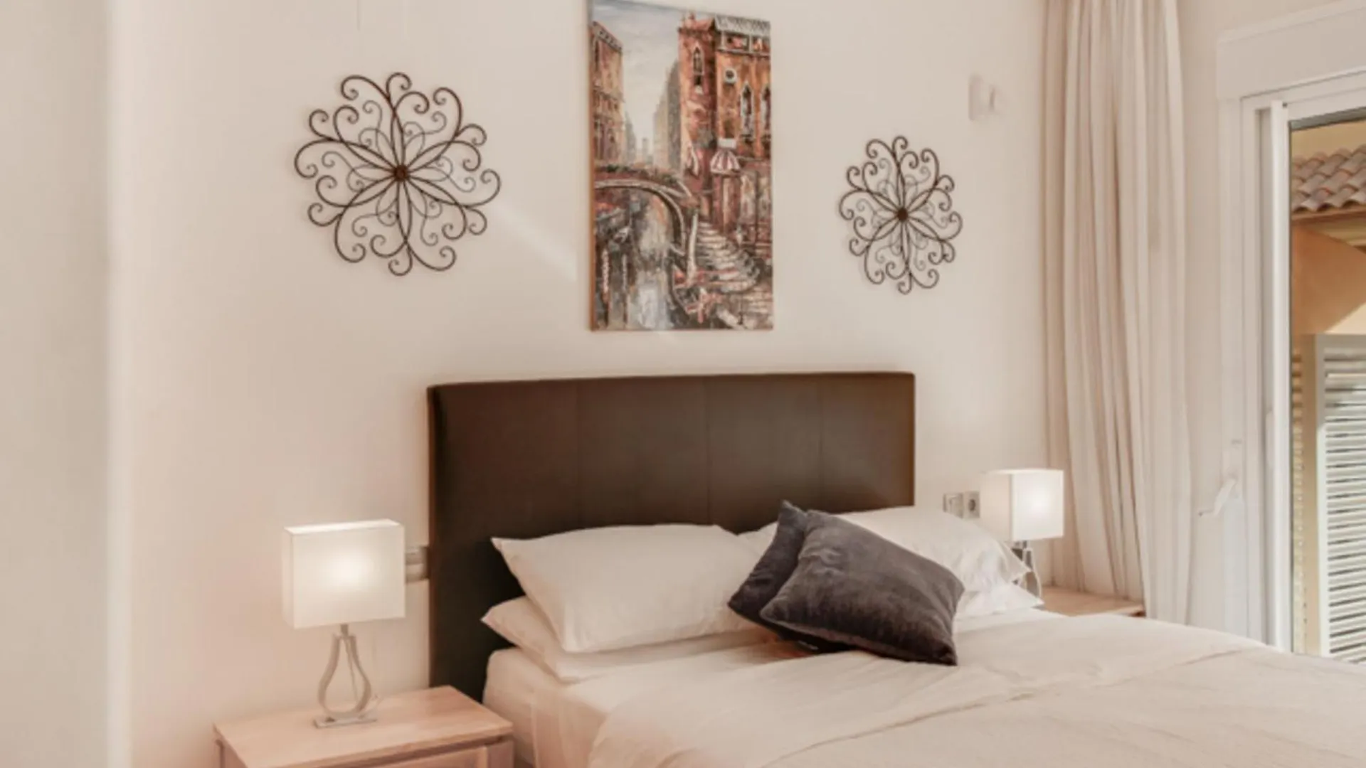 Apartment Aloha Hill Club Lluxury 5 Star Golf Resort Near Puerto Banus And Marbella