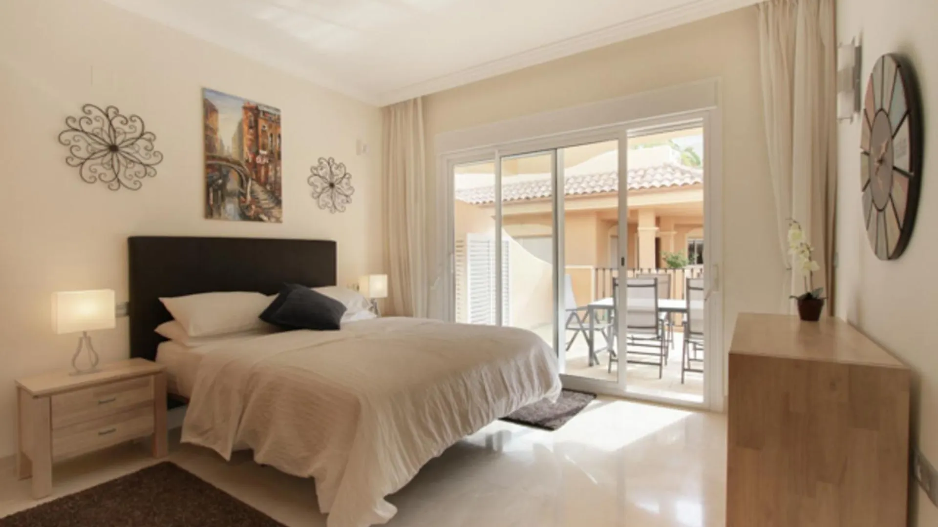 Aloha Hill Club Lluxury 5 Star Golf Resort Near Puerto Banus And Marbella 0*,  Spain