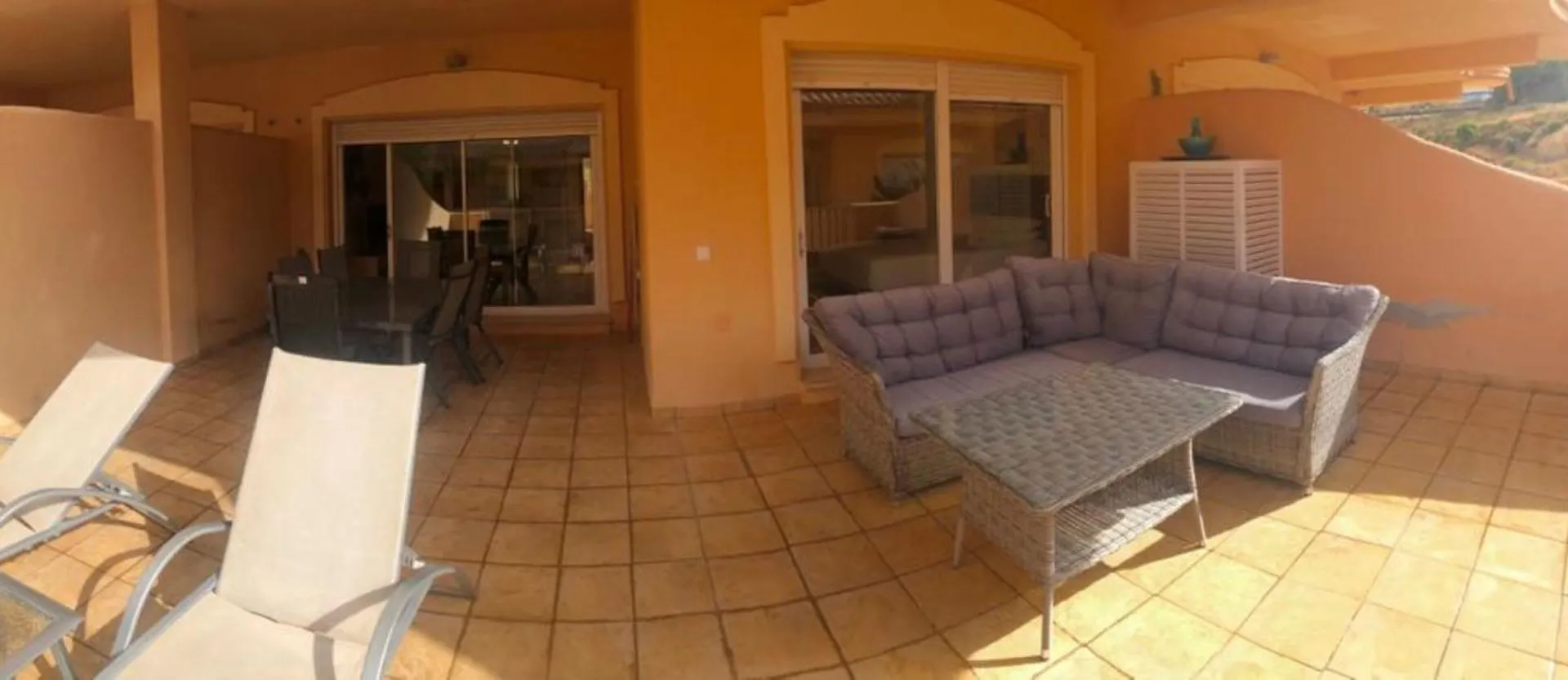 Apartment Aloha Hill Club Lluxury 5 Star Golf Resort Near Puerto Banus And Marbella