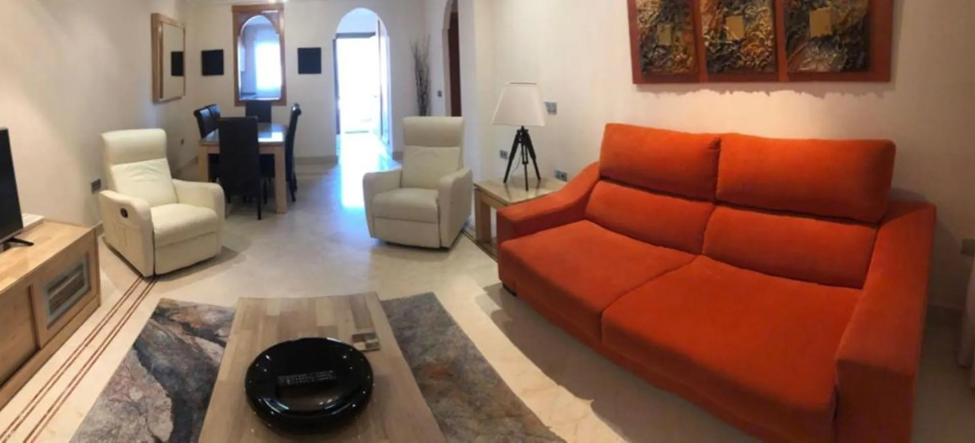 Aloha Hill Club Lluxury 5 Star Golf Resort Near Puerto Banus And Marbella