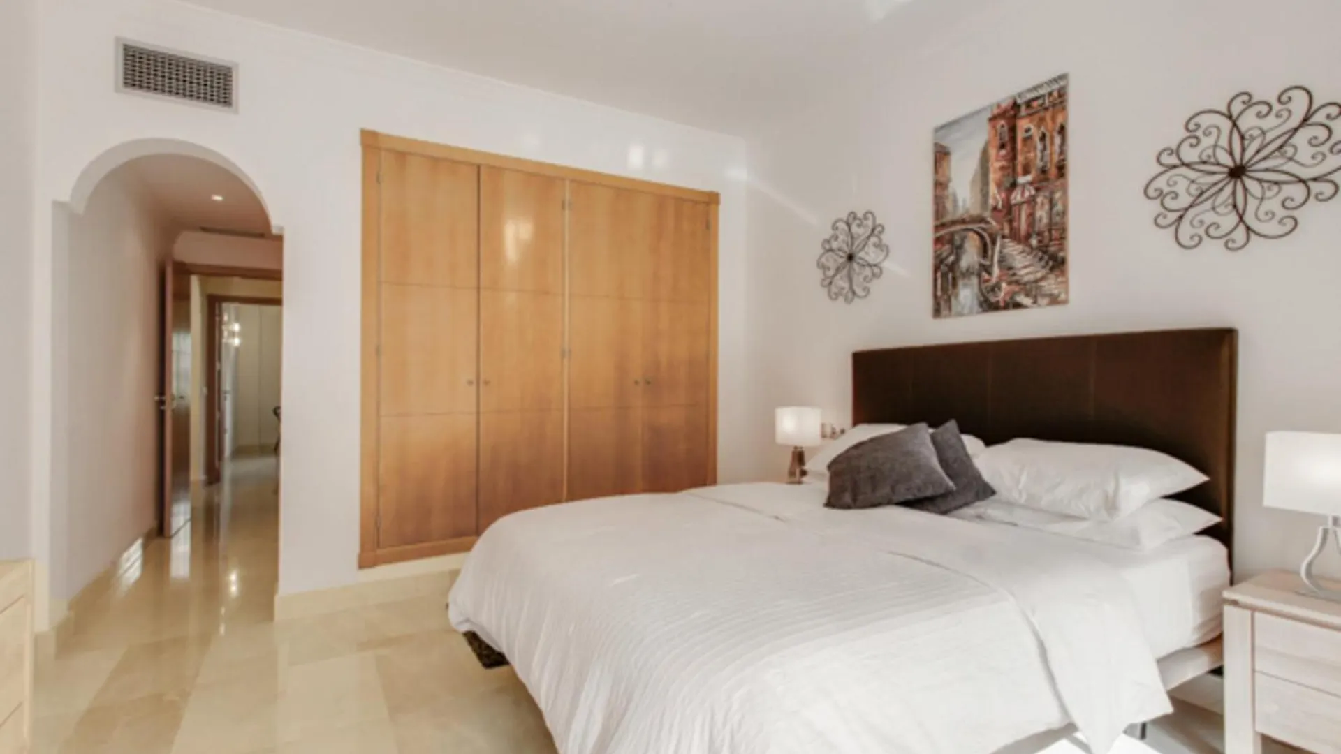 Apartment Aloha Hill Club Lluxury 5 Star Golf Resort Near Puerto Banus And Marbella