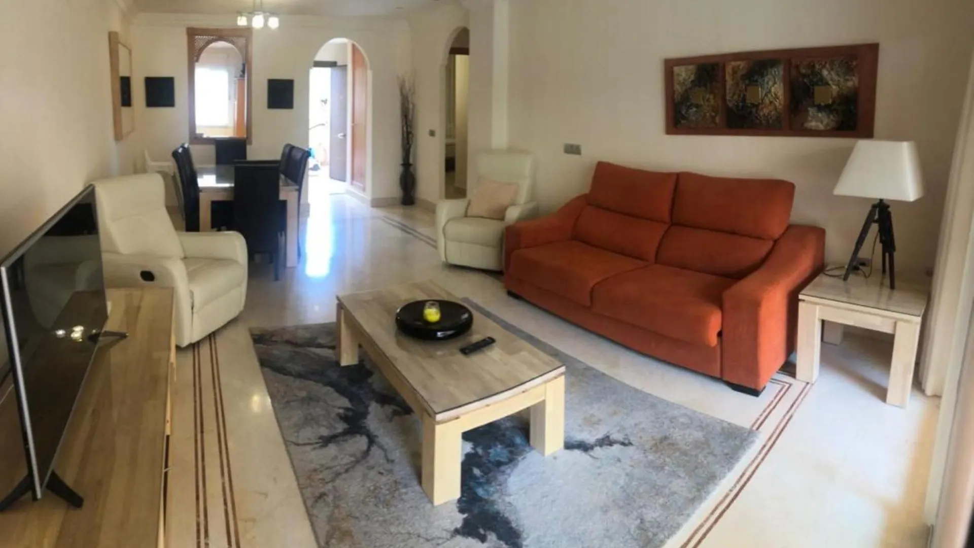 Aloha Hill Club Lluxury 5 Star Golf Resort Near Puerto Banus And Marbella