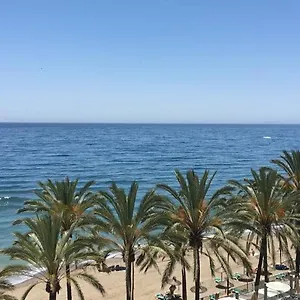 Apartamento Las Palmas 1