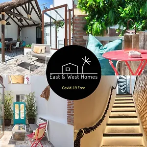 Lejlighed Vientos De, Marbella