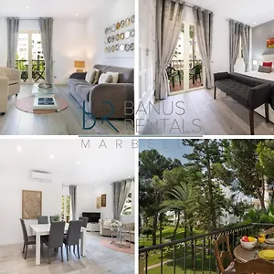 Appartamento Banus Beach&pool, Marbella