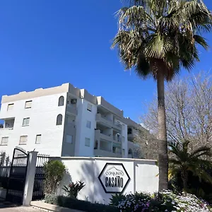  Apartamento Calle Manolete Casaño