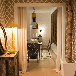 Chambao Appartement