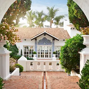 Hotel Club - Golf & Spa, Marbella
