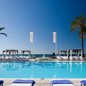 Szálloda Los Monteros & Spa, Marbella