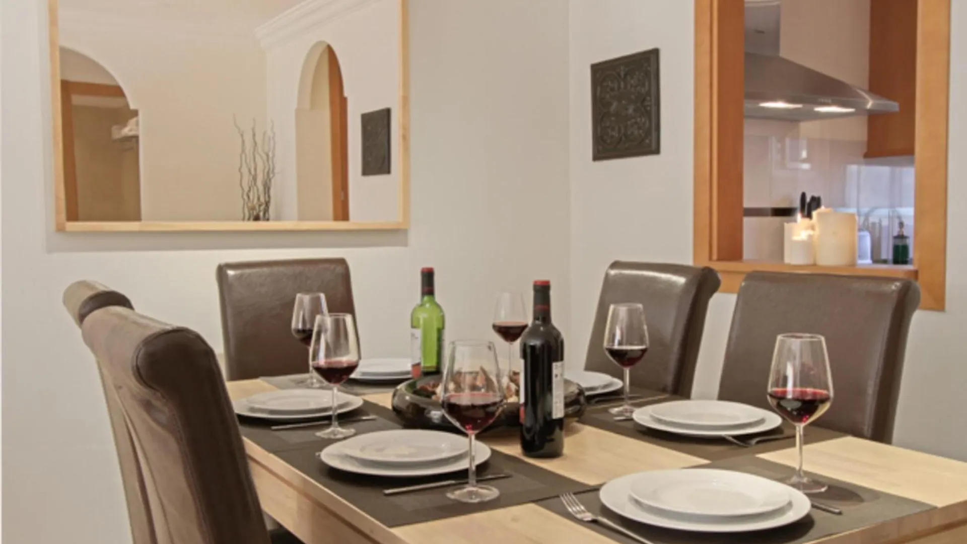 Aloha Hill Club Lluxury 5 Star Golf Resort Near Puerto Banus And Marbella Spanien