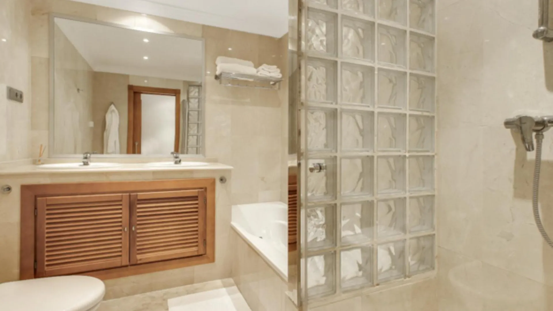 Apartment Aloha Hill Club Lluxury 5 Star Golf Resort Near Puerto Banus And Marbella